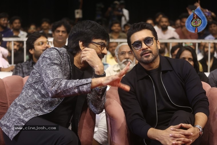 Mass Jathara Event - 35 / 37 photos