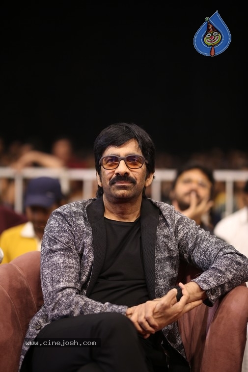 Mass Jathara Event - 36 / 37 photos