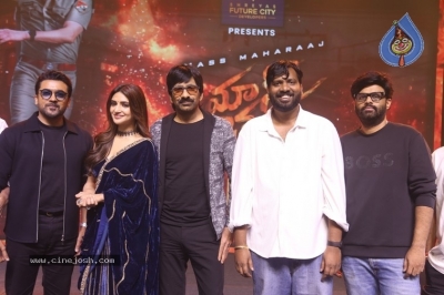 Mass Jathara Event - 2 of 37