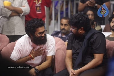 Mass Jathara Event - 7 of 37