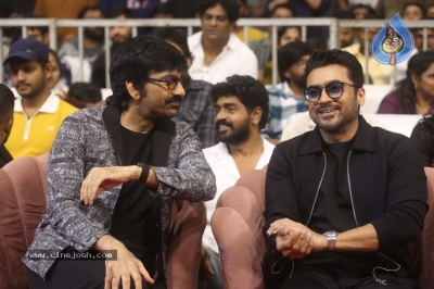 Mass Jathara Event - 11 of 37