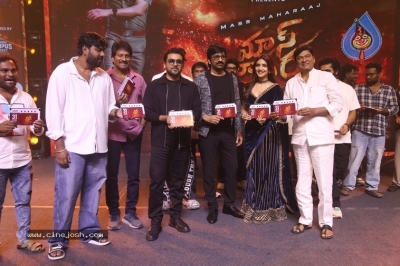 Mass Jathara Event - 12 of 37