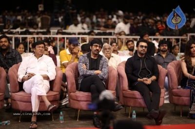 Mass Jathara Event - 13 of 37