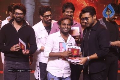 Mass Jathara Event - 14 of 37