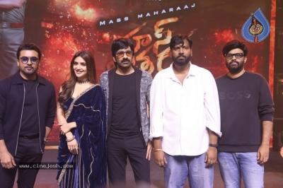 Mass Jathara Event - 20 of 37