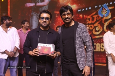 Mass Jathara Event - 30 of 37