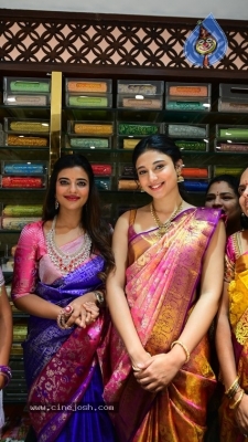 AR and RN At Subhapradam Mall opening - 1 of 28