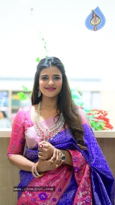 AR and RN At Subhapradam Mall opening - 6 of 28