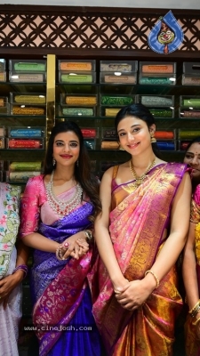 AR and RN At Subhapradam Mall opening - 10 of 28