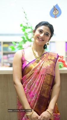 AR and RN At Subhapradam Mall opening - 16 of 28