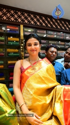 AR and RN At Subhapradam Mall opening - 17 of 28