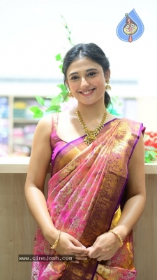 AR and RN At Subhapradam Mall opening - 19 of 28