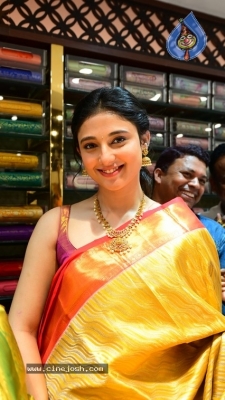 AR and RN At Subhapradam Mall opening - 23 of 28