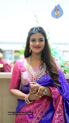 AR and RN At Subhapradam Mall opening - 27 of 28