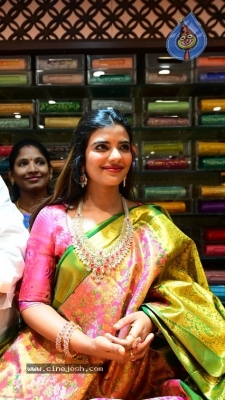 AR and RN At Subhapradam Mall opening - 28 of 28
