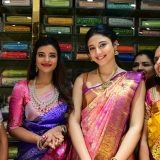 AR and RN At Subhapradam Mall opening