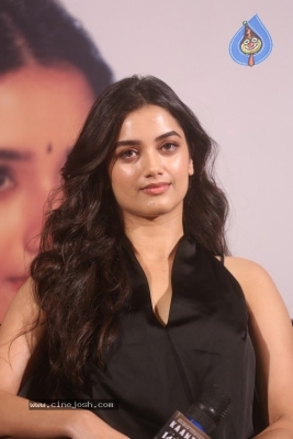 Bhagyashri Borse Photos - 1 of 13