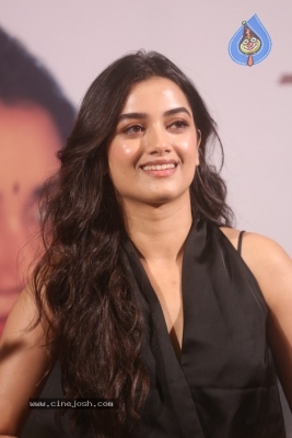 Bhagyashri Borse Photos - 4 of 13