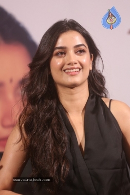 Bhagyashri Borse Photos - 8 of 13