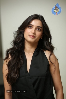 Bhagyashri Borse Photos - 9 of 13