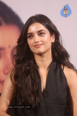 Bhagyashri Borse Photos - 10 of 13