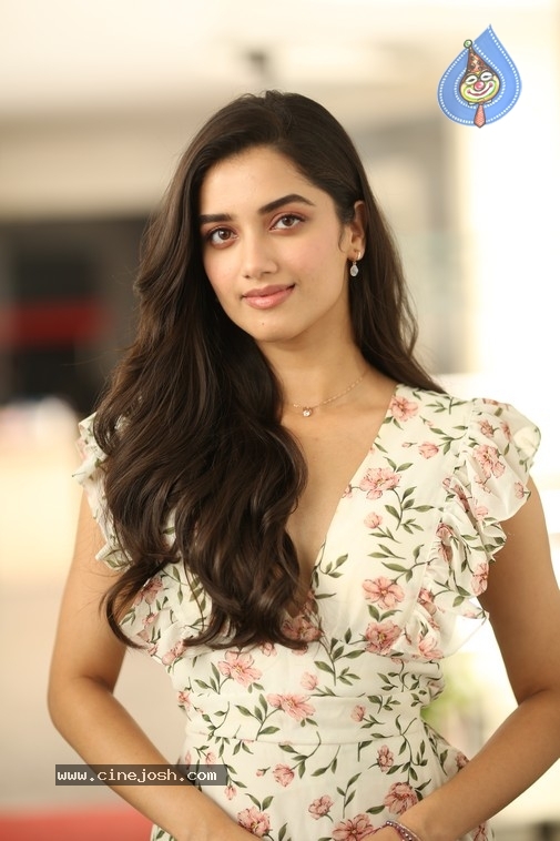 Bhagyashri Borse Photos - 15 / 21 photos