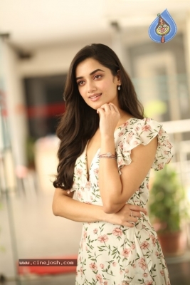 Bhagyashri Borse Photos - 2 of 21