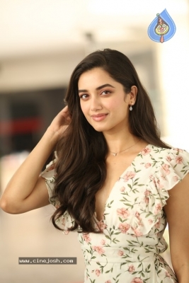 Bhagyashri Borse Photos - 3 of 21