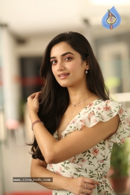 Bhagyashri Borse Photos - 4 of 21