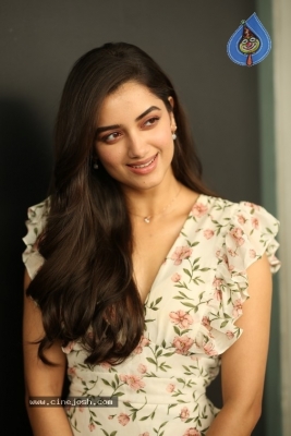 Bhagyashri Borse Photos - 9 of 21