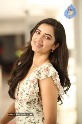 Bhagyashri Borse Photos - 11 of 21