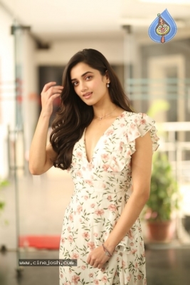 Bhagyashri Borse Photos - 12 of 21