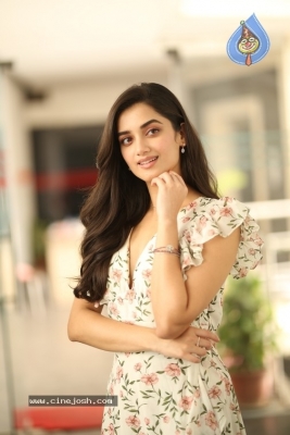 Bhagyashri Borse Photos - 16 of 21