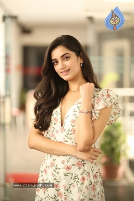 Bhagyashri Borse Photos - 17 of 21