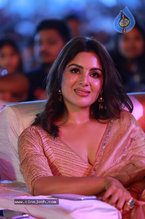 Akhanda 2 Pre Release Event - 10 / 33 photos