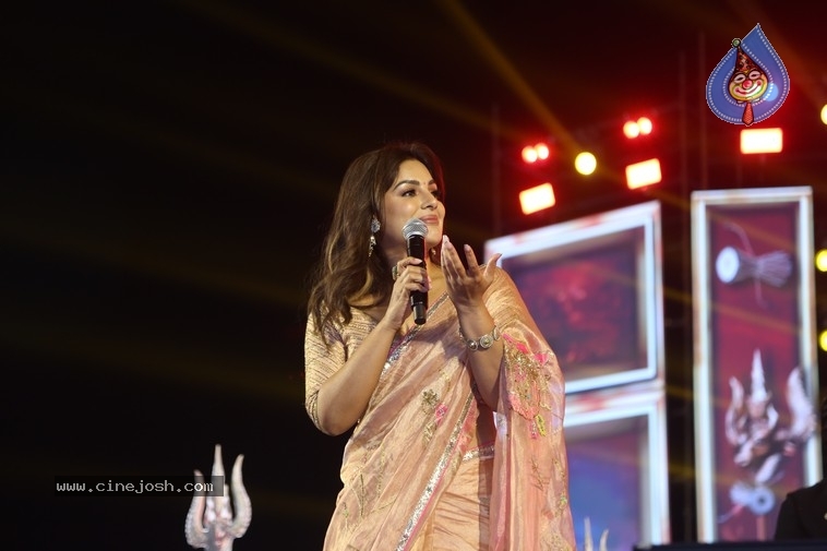 Akhanda 2 Pre Release Event - 13 / 33 photos