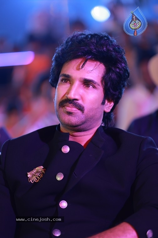 Akhanda 2 Pre Release Event - 28 / 33 photos