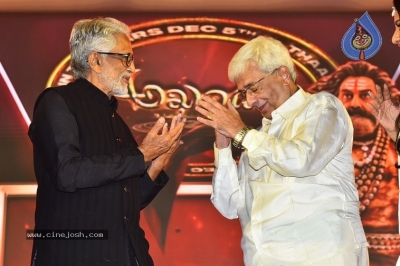 Akhanda 2 Pre Release Event - 4 of 33