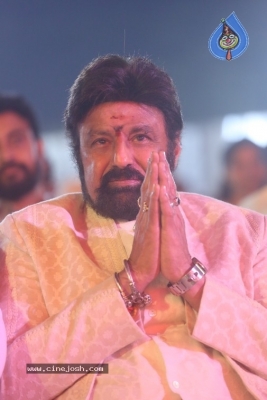 Akhanda 2 Pre Release Event - 5 of 33