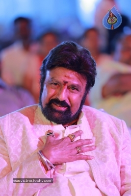 Akhanda 2 Pre Release Event - 7 of 33