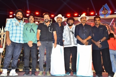 Akhanda 2 Pre Release Event - 8 of 33