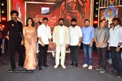 Akhanda 2 Pre Release Event - 19 of 33