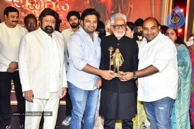 Akhanda 2 Pre Release Event - 21 of 33