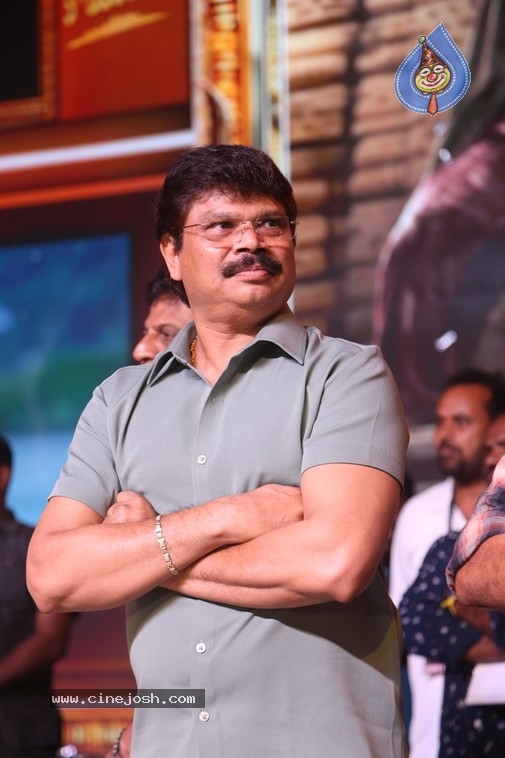 Akhanda 2 Trailer Launch - 14 / 38 photos