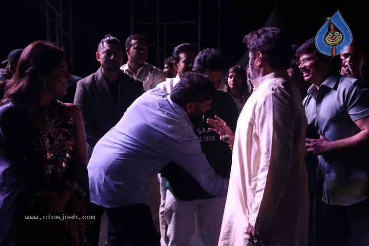 Akhanda 2 Trailer Launch - 23 / 38 photos