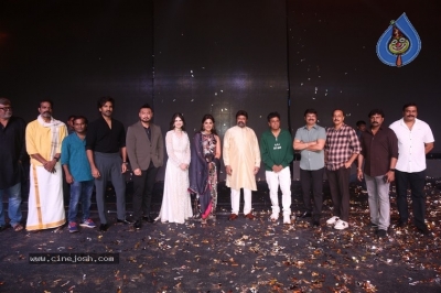 Akhanda 2 Trailer Launch - 7 of 38