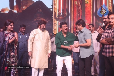 Akhanda 2 Trailer Launch - 16 of 38