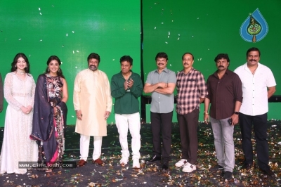 Akhanda 2 Trailer Launch - 28 of 38