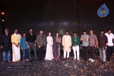 Akhanda 2 Trailer Launch - 29 of 38