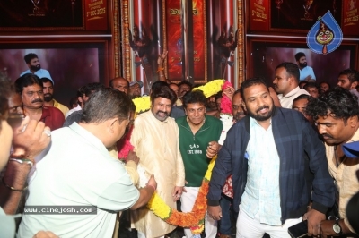 Akhanda 2 Trailer Launch - 32 of 38